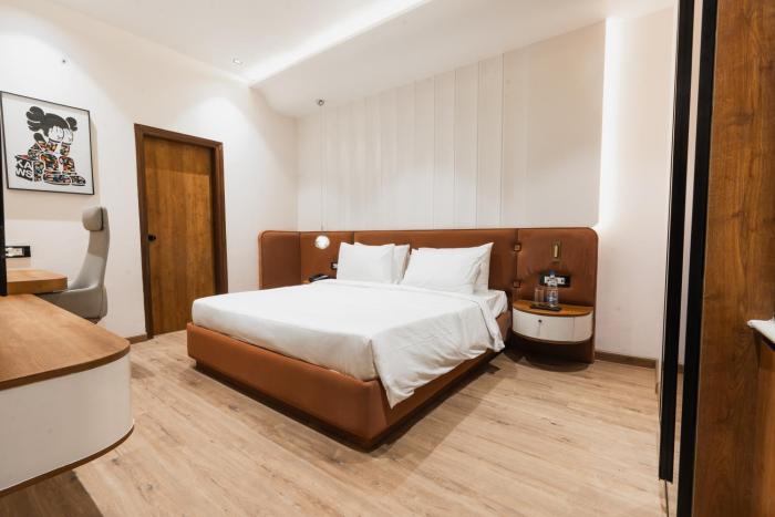 ava hotel chandigarh zirakpur