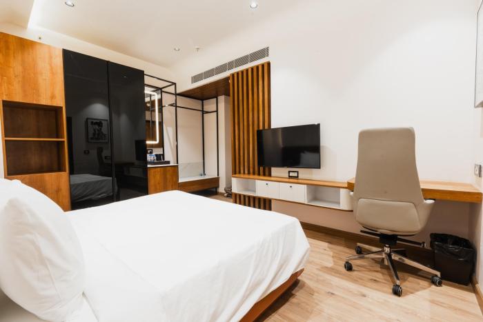 ava hotel chandigarh zirakpur