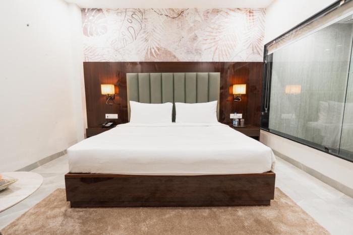 ava hotel chandigarh zirakpur