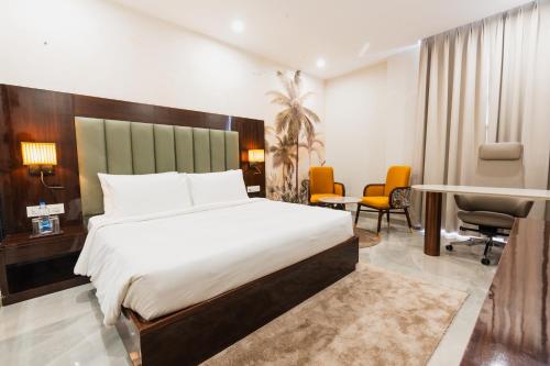ava hotel chandigarh zirakpur