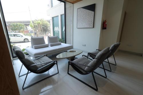 ava hotel chandigarh zirakpur