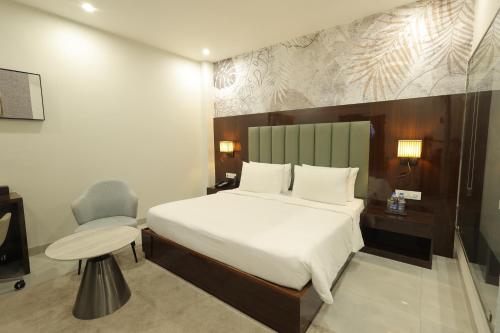 ava hotel chandigarh zirakpur