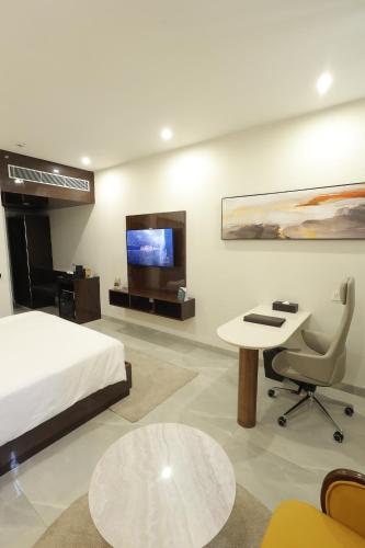 ava hotel chandigarh zirakpur