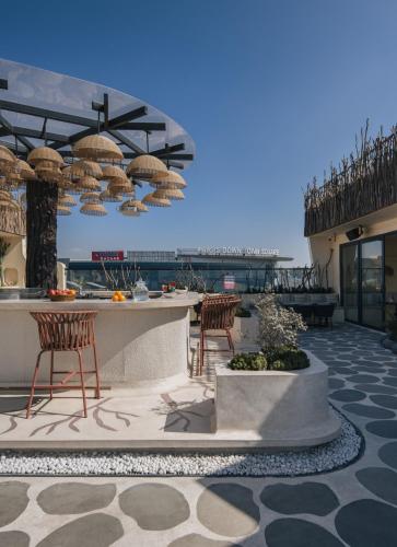 ava hotel chandigarh zirakpur
