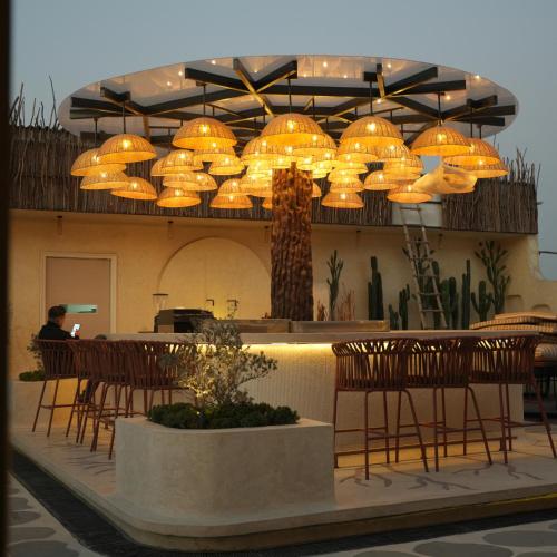 Ava Hotel Chandigarh Zirakpur,,3 star