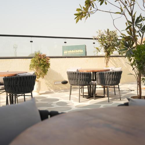 ava hotel chandigarh zirakpur