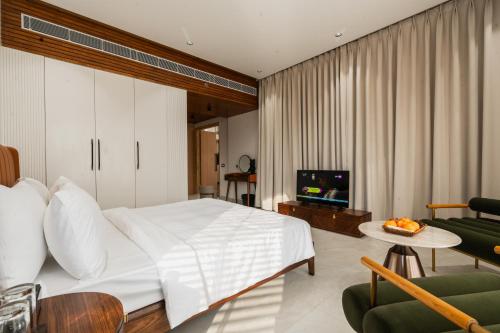 ava hotel chandigarh zirakpur