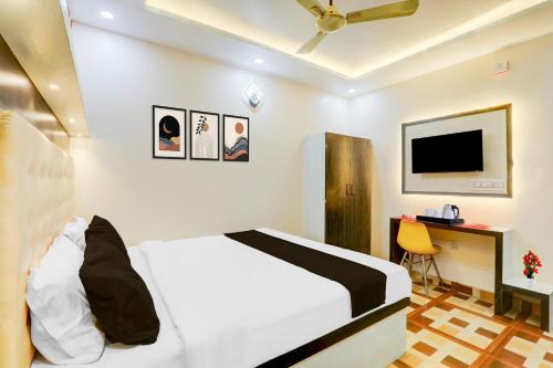 Super Collection O Jagdeo Path Patna,,3 star