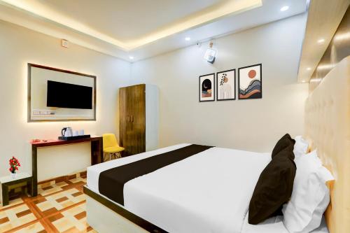 Super Collection O Jagdeo Path Patna,,3 star