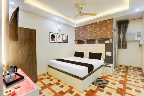 Super Collection O Jagdeo Path Patna,,3 star