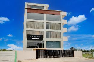 super townhouse maralkunte near shree kateramma temple
