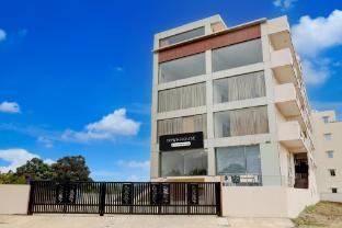 super townhouse maralkunte near shree kateramma temple