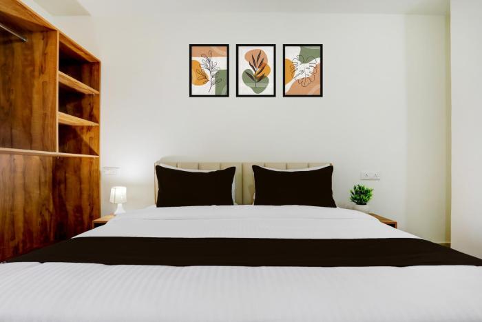 super townhouse maralkunte near shree kateramma temple