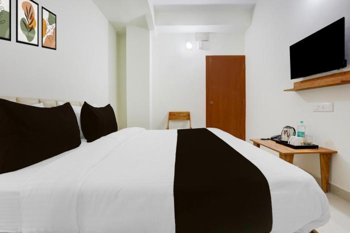 super townhouse maralkunte near shree kateramma temple