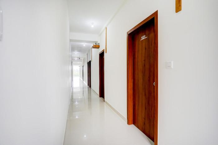 super townhouse maralkunte near shree kateramma temple