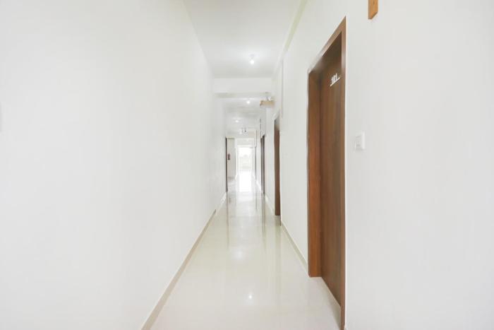 super townhouse maralkunte near shree kateramma temple