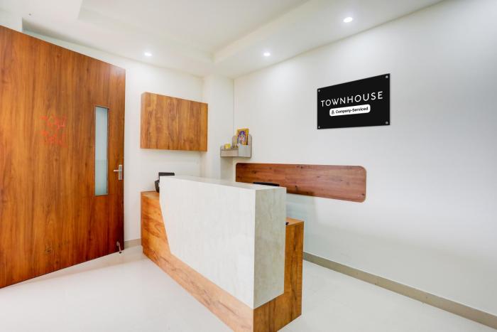 super townhouse maralkunte near shree kateramma temple