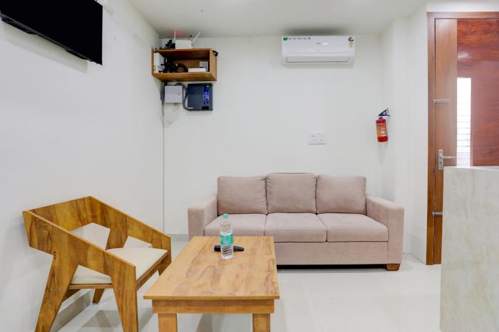 super townhouse maralkunte near shree kateramma temple