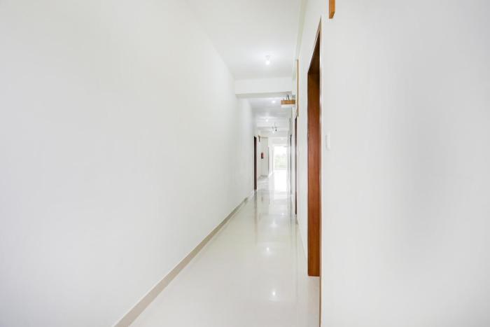 super townhouse maralkunte near shree kateramma temple