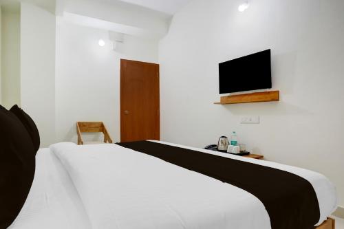 super townhouse maralkunte near shree kateramma temple