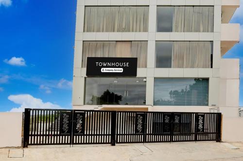 super townhouse maralkunte near shree kateramma temple