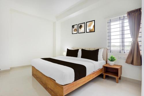 super townhouse maralkunte near shree kateramma temple
