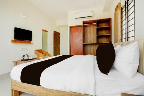 super townhouse maralkunte near shree kateramma temple