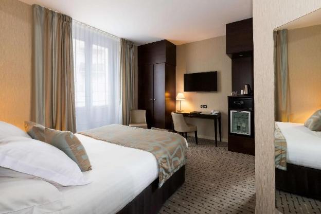 best western plus richelieu
