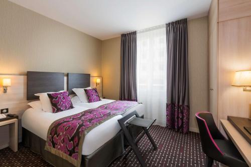 best western plus richelieu