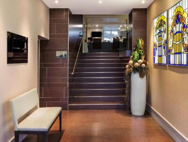 best western plus richelieu