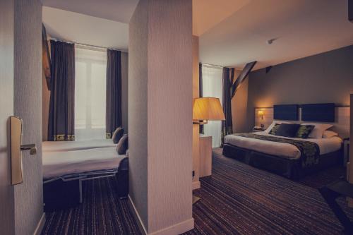 best western plus richelieu