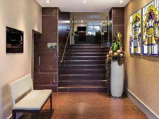 best western plus richelieu