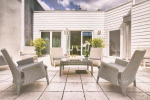 best western plus richelieu