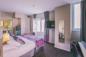 best western plus richelieu