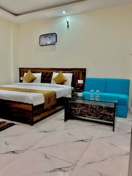 hotel royal central haridwar