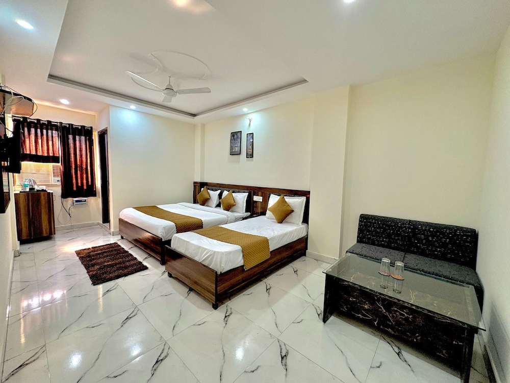 hotel royal central haridwar