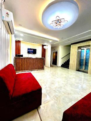 hotel royal central haridwar