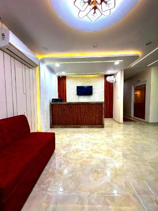 hotel royal central haridwar