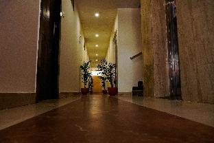 hotel royal central haridwar