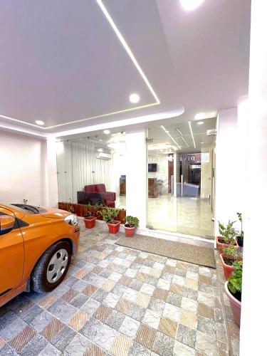 hotel royal central haridwar