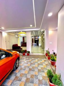 hotel royal central haridwar