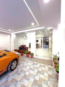 hotel royal central haridwar