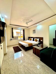 hotel royal central haridwar