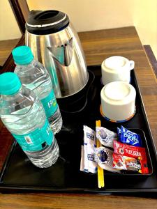 hotel royal central haridwar