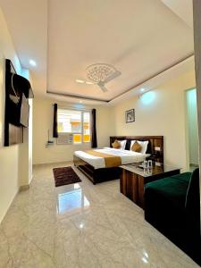 hotel royal central haridwar