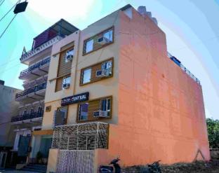 hotel royal central haridwar