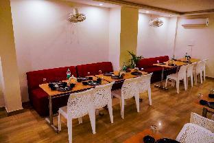 hotel royal central haridwar