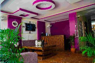 hotel royal central haridwar