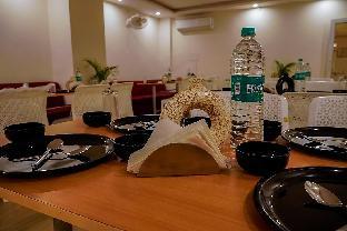 hotel royal central haridwar