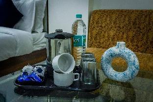 hotel royal central haridwar
